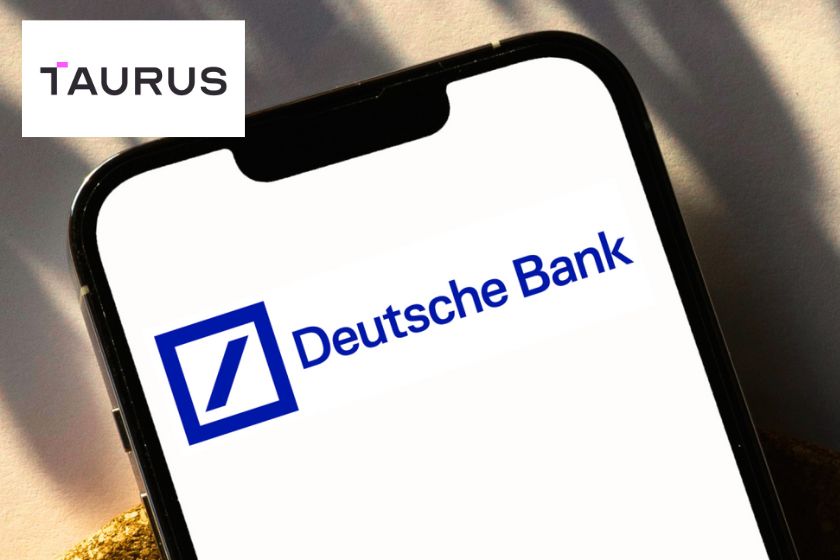 Taurus Deutsche Bank