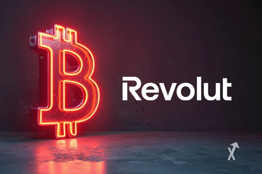 acheter crypto revolut