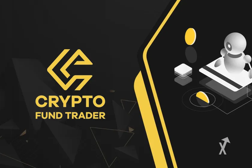 crypto fund trader