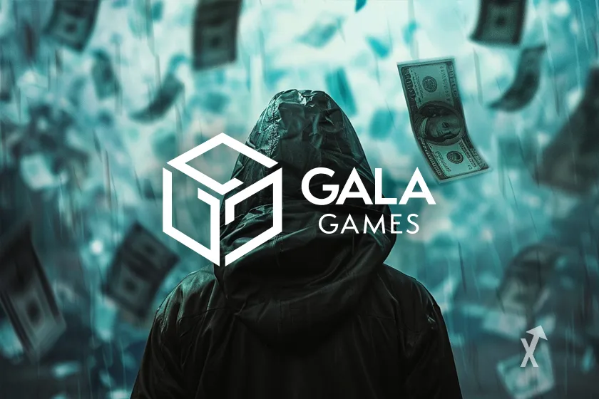 crypto gala hack gala games