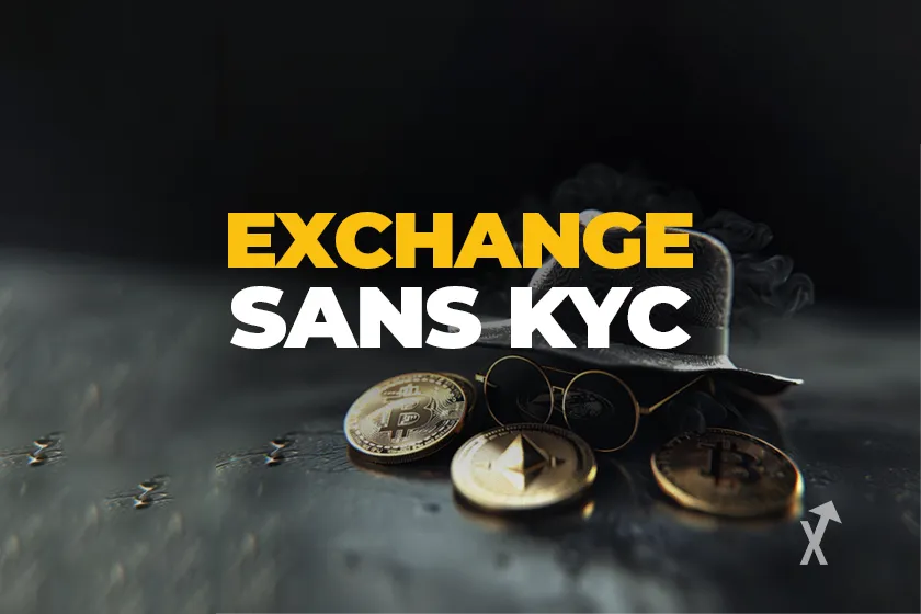 exchange sans kyc
