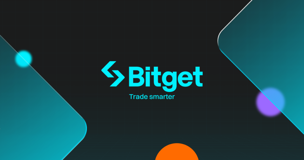 Bitget trading futures crypto 