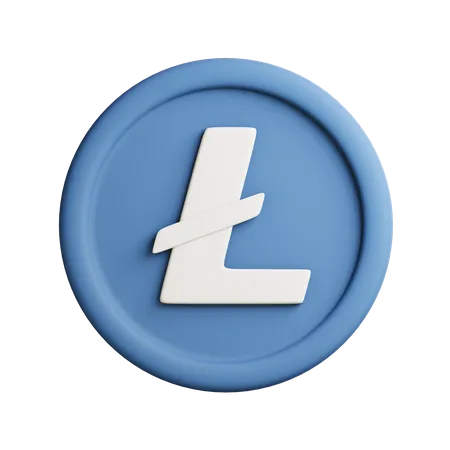 Crypto logo Litecoin (LTC)