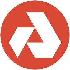 logo akt crypto Akash Network