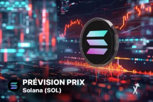 prevision prix solana