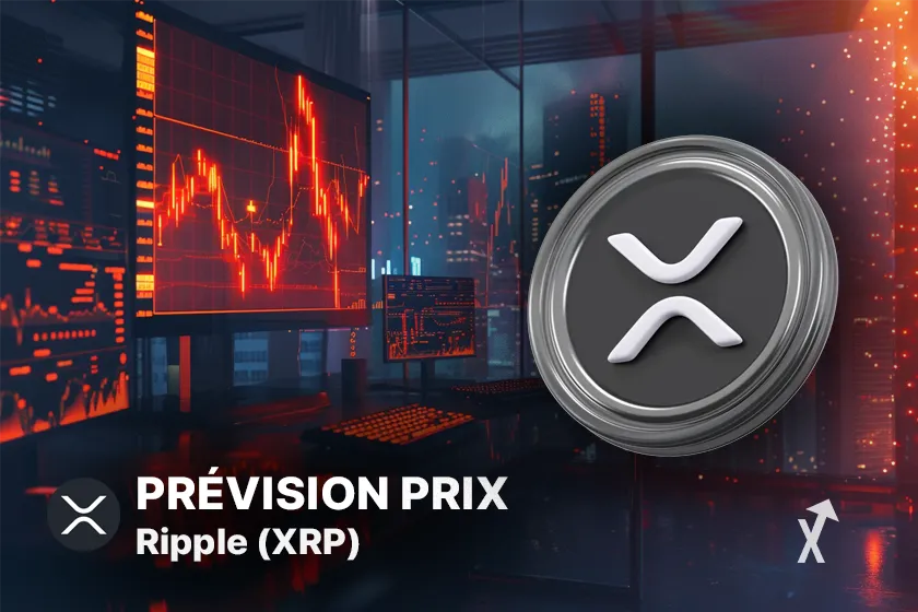 ripple xrp prediction prix