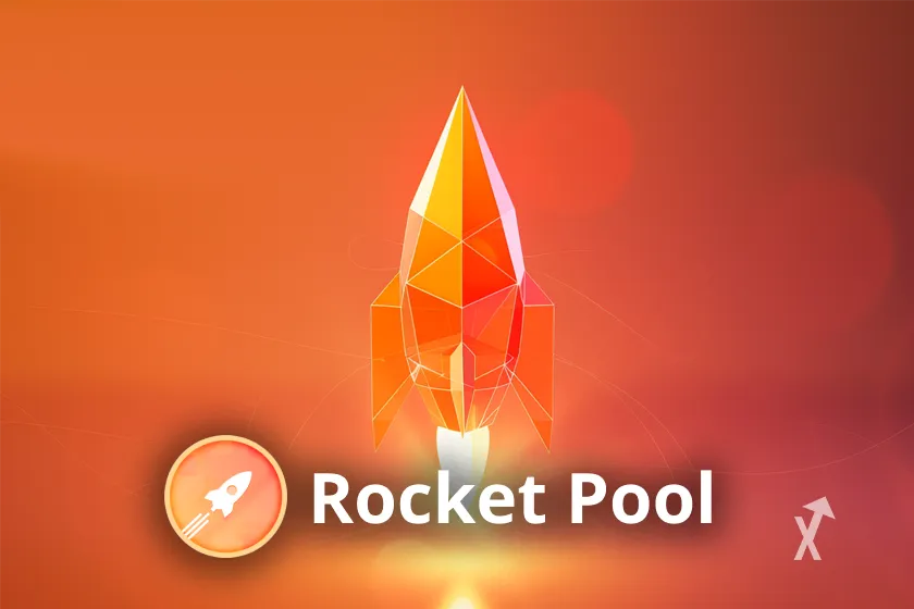 rocket pool