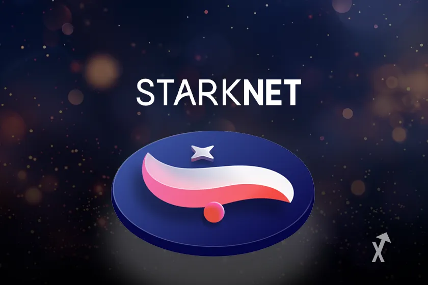 Starknet distribuera 25 millions de dollars aux projets les plus prometteurs du réseau
