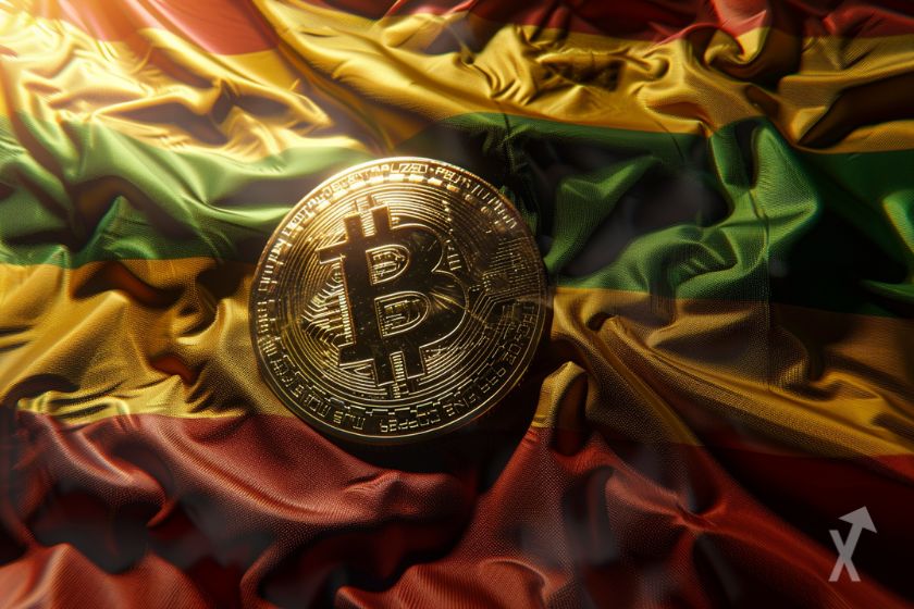 Bolivie Bitcoin