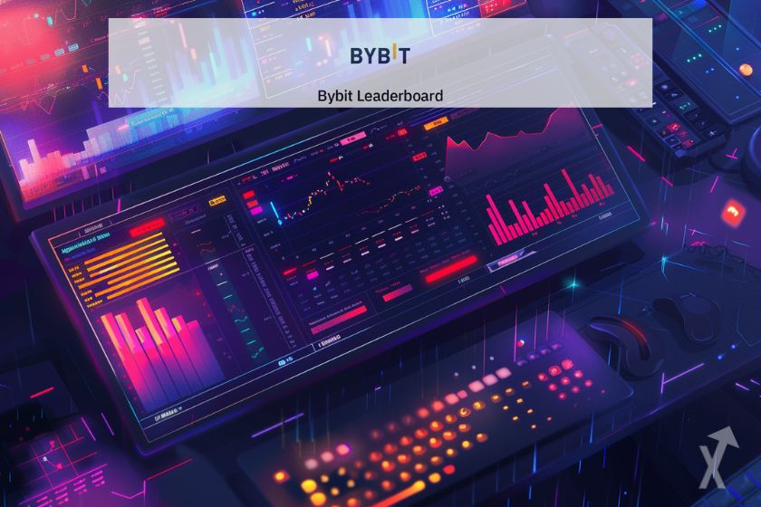 Bybit Leaderboard