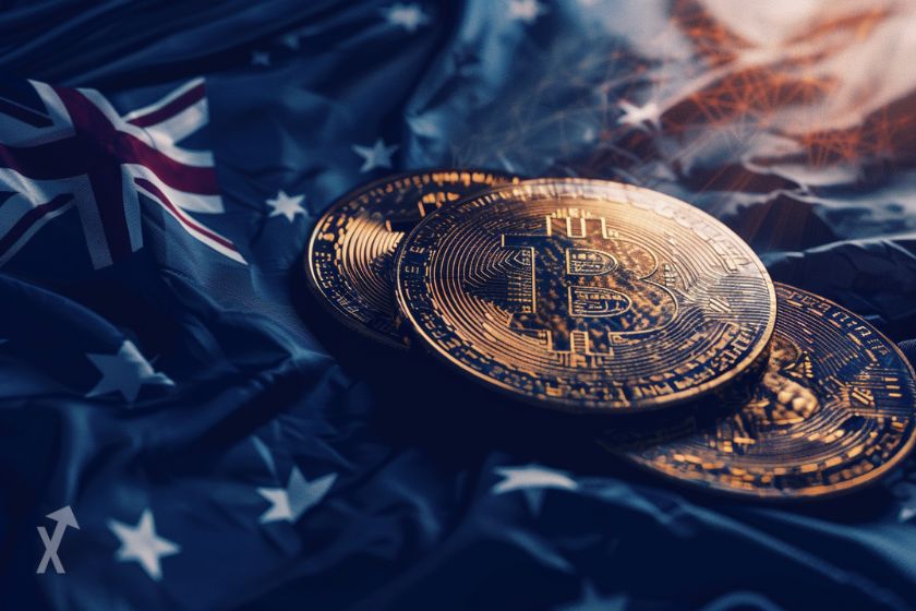 ETF Bitcoin démarre en Australie