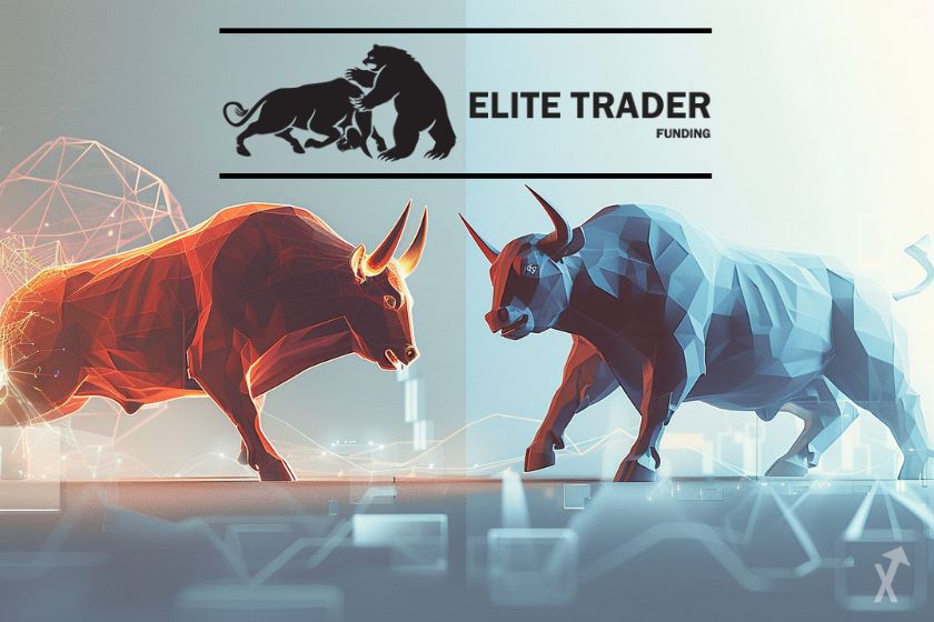 Guide et avis prop firm Elite Trader Funing