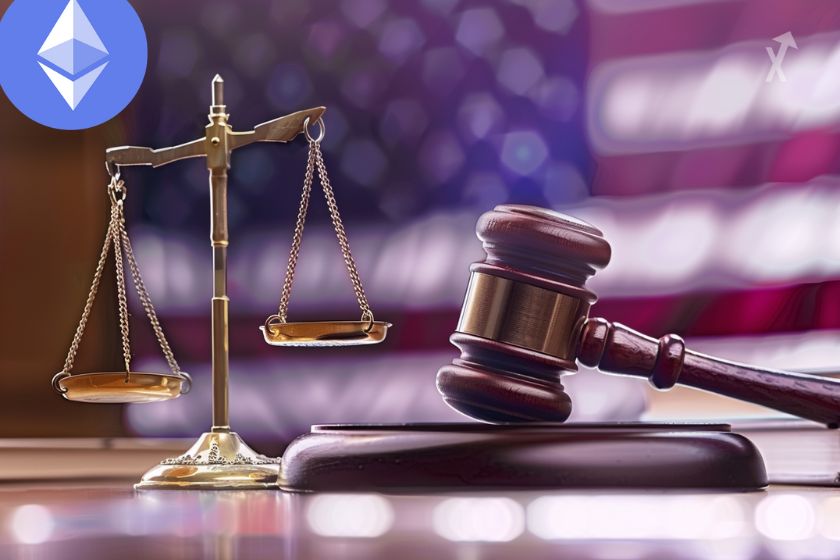 La SEC abandonne les poursuites contre Ethereum