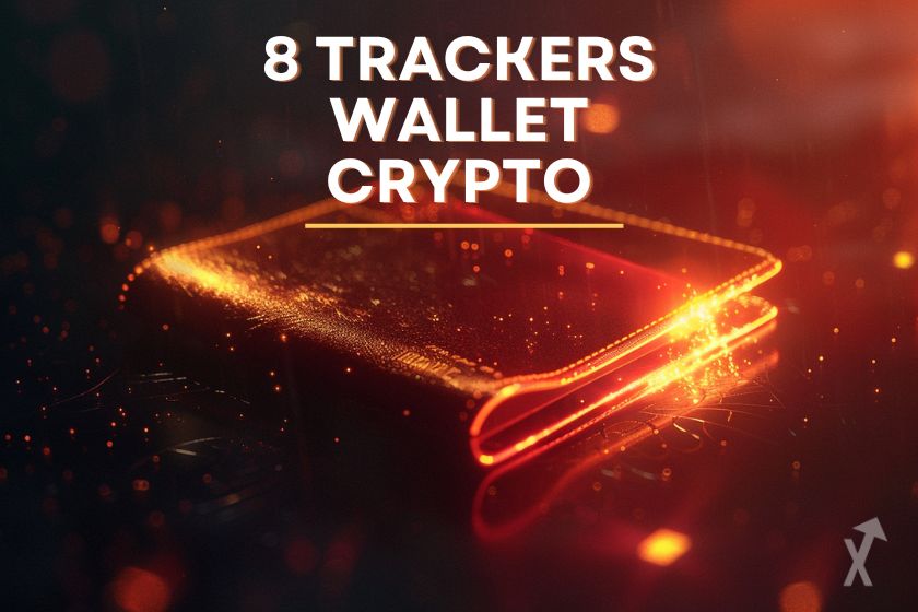 Les meilleurs trackers wallet crypto