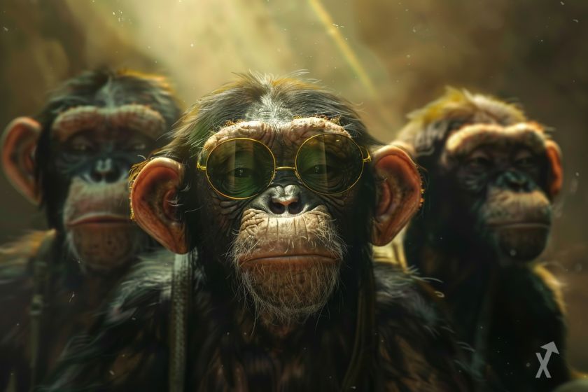 NFT Bored Apes : Ces œuvres à 350 000 $ valent maintenant moins de 10 ETH
