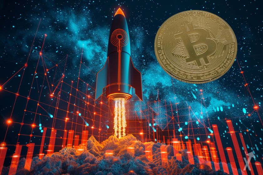 Prix des cryptomonnaies Bitcoin en hausse 5 Juin analyses