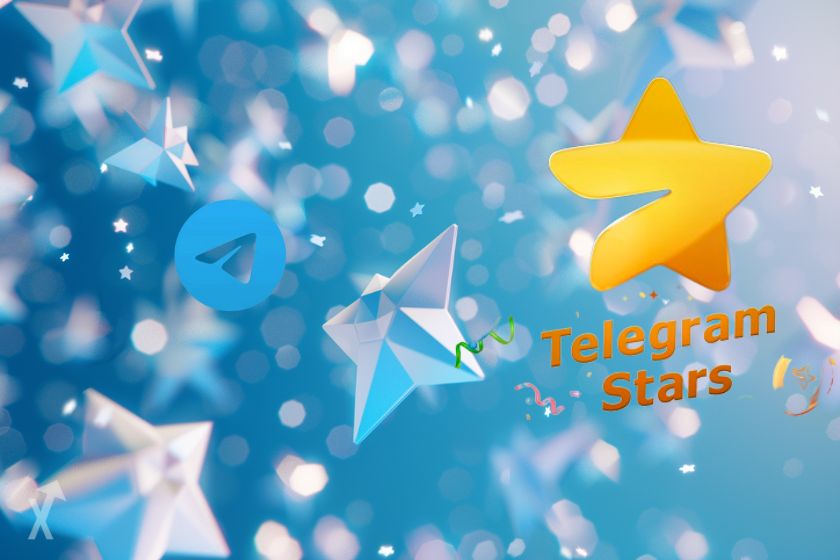 Telegram lance Telegram Stars