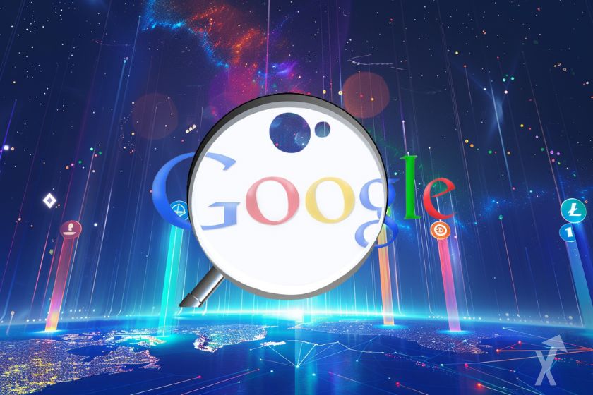 Top 5 des altcoins les plus recherchés sur Google 2024
