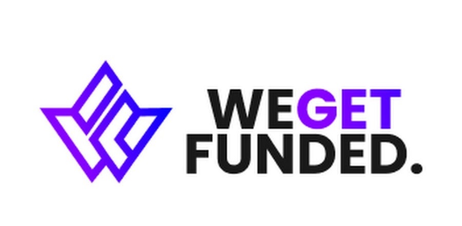 WeGetFunded prop firm trading