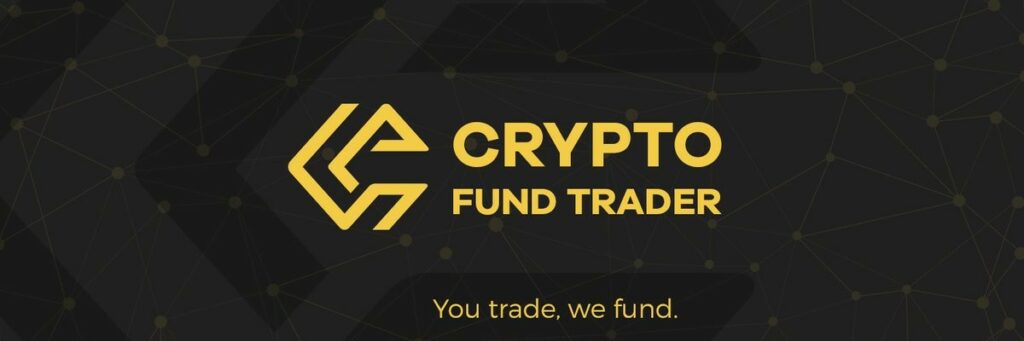 crypto fund trader