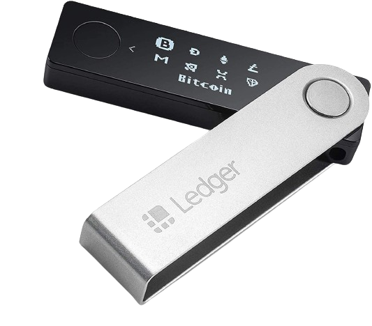 wallet ledger