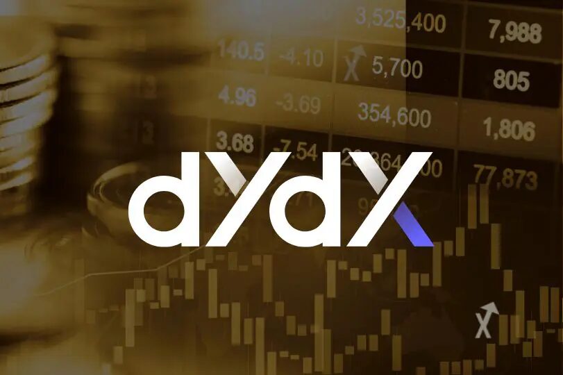 dydx DEX