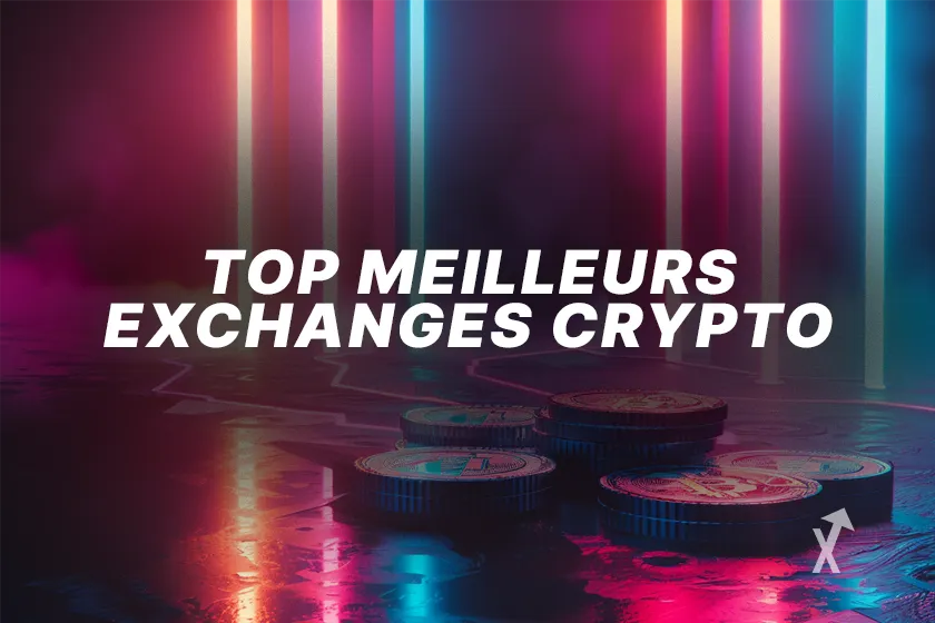 meilleur exchange crypto