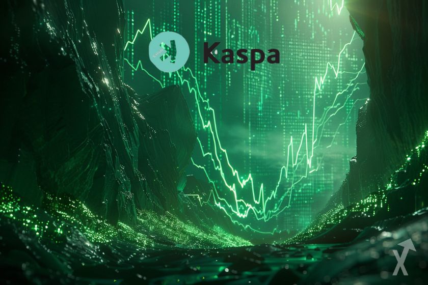 Le prix de Kaspa bondit de 18% alors que Marathon Digital exploite l’altcoin