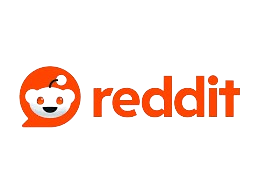 reddit logo