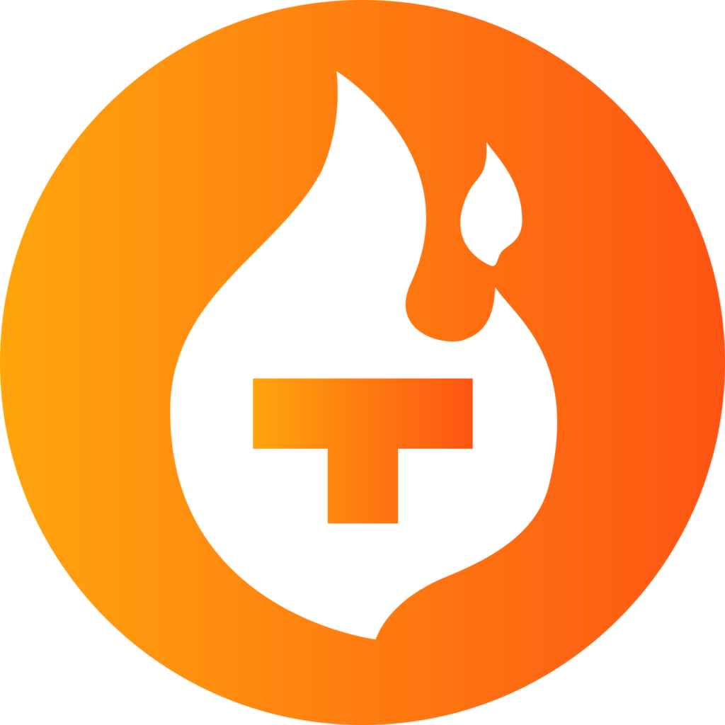 theta network TFUEL crypto logo