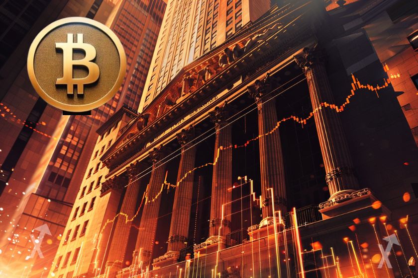 Bitcoin Les données sur l’inflation US propulse le BTC