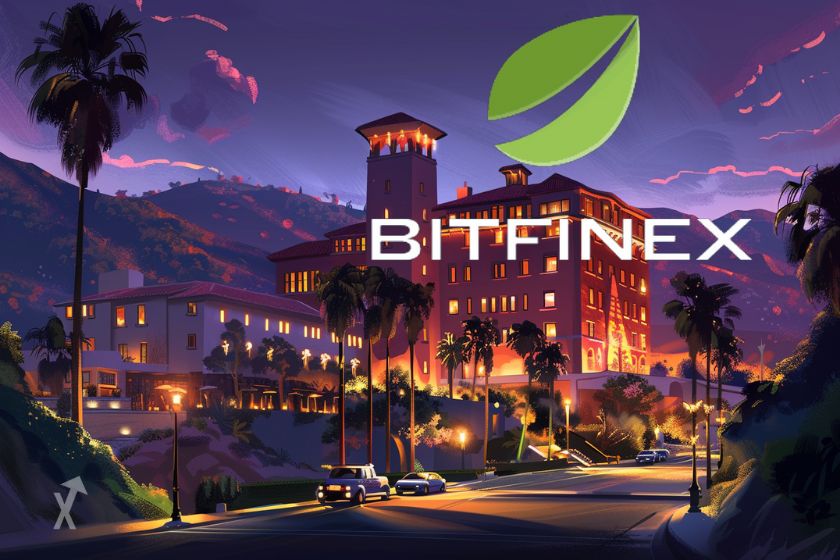 Bitfinex rembourse investisseurs hotel hilton el salvador