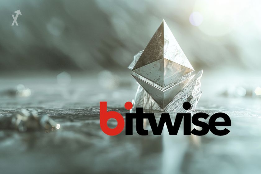 Bitwise ETF Ethereum