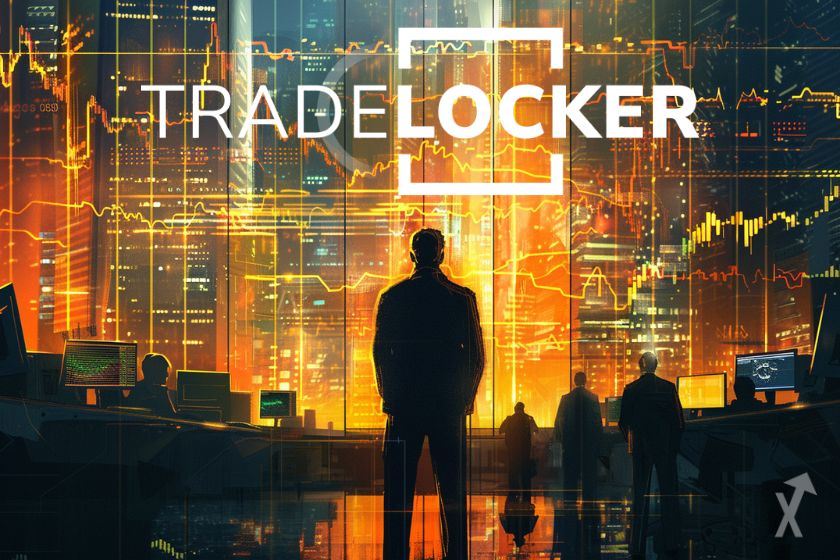 Comment trader avec TradeLocker