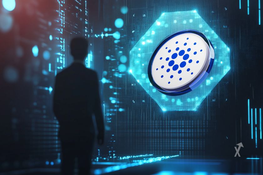 Crypto Cardano avec +300% d’afflux institutionnels : début d’un rallye haussier ?