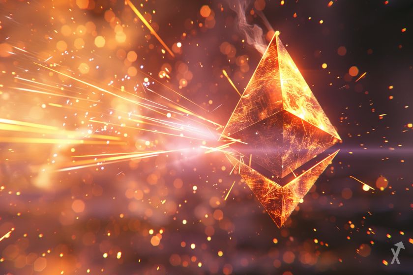 53% d’options en hausse avant le lancement des ETF Ethereum : Les investisseurs craignent-ils une chute ?