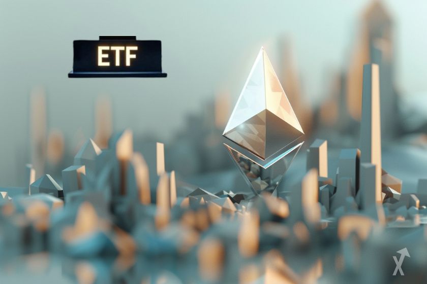 ETF Ethereum spot pourraient être lancés dans une semaine ou deux