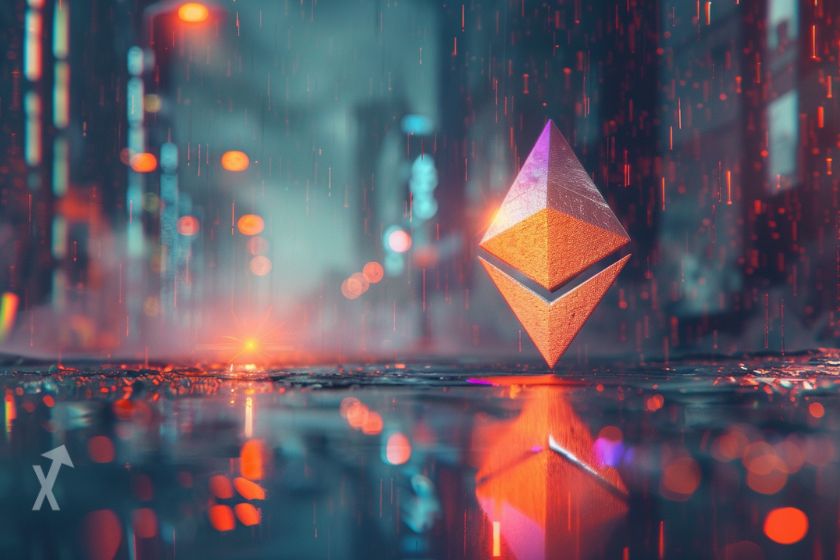 Ethereum : Voici pourquoi le prix de l’ETH pourrait exploser à 15 000 $