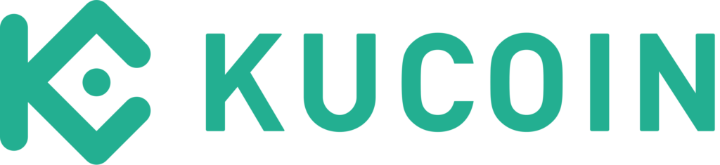 Exchange crypto Kucoin logo