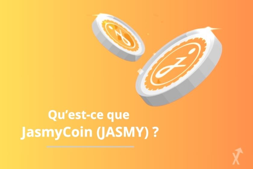 Guide Jasmycoin (JASMY)