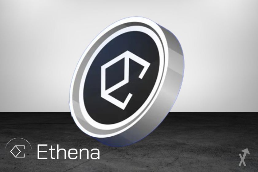 Guide crypto Ethena (ENA)