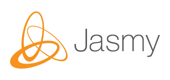 JasmyCoin société logo