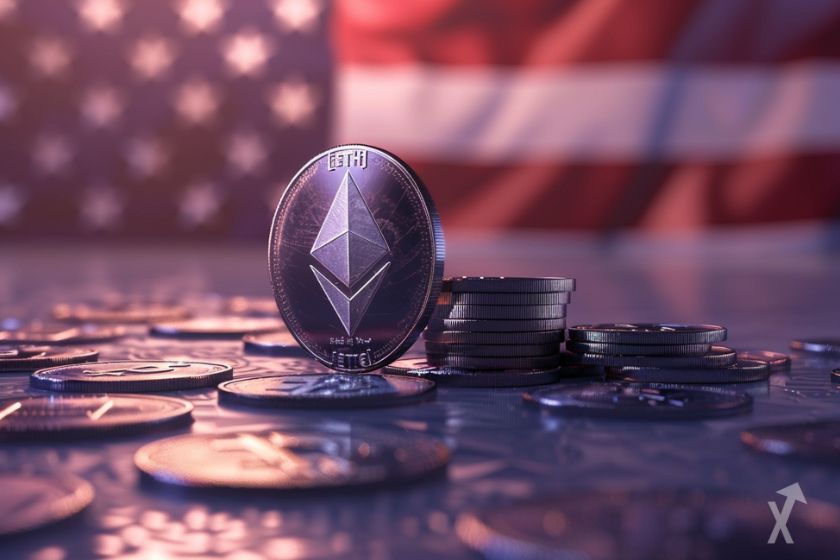 Le lancement de l'ETF Ethereum captive le marché crypto