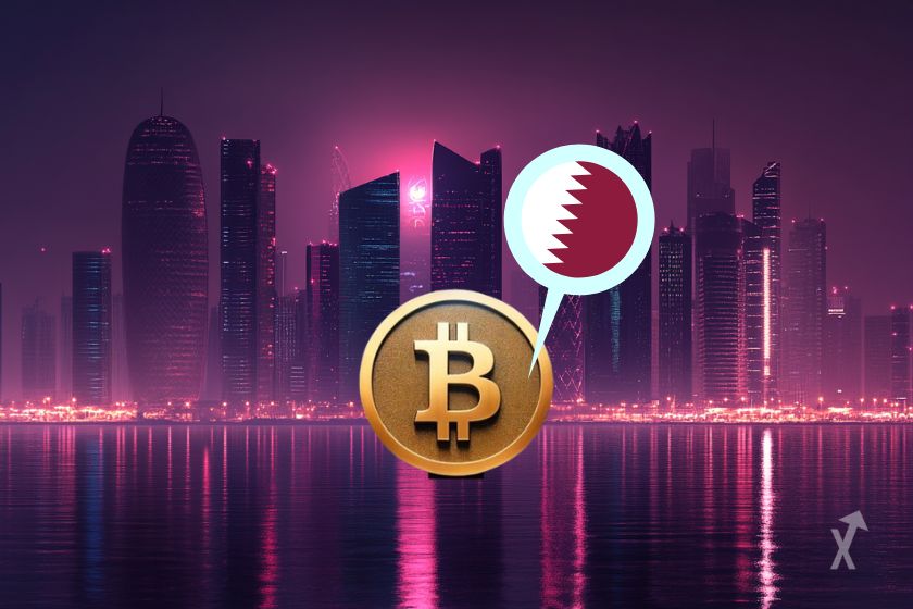 Le Qatar mettra en place un cadre de cryptomonnaie d’ici la fin 2024