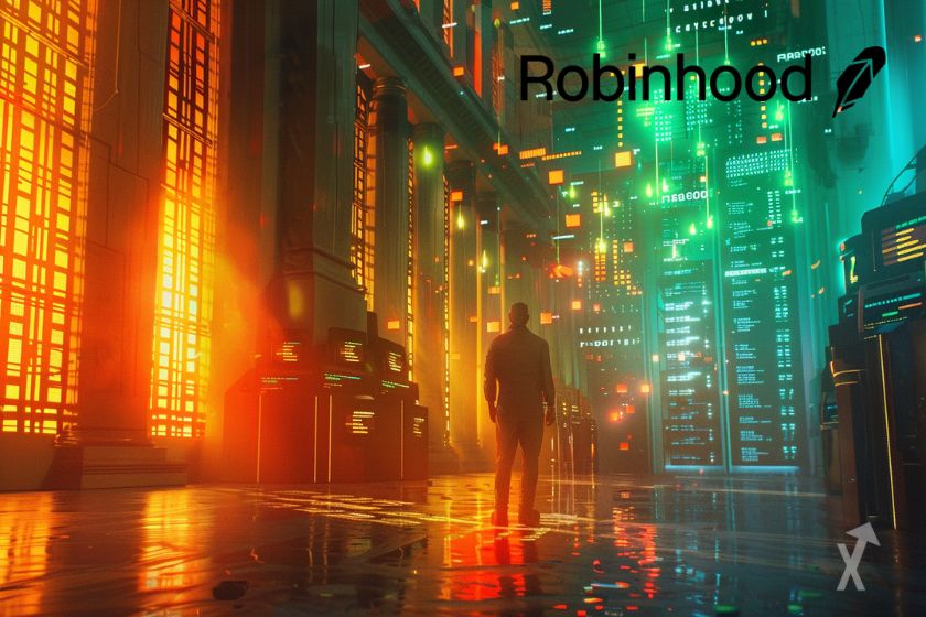 Robinhood trading futures crypto