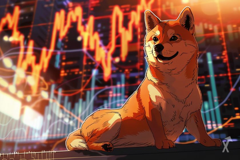 Shiba Inu (SHIB) prévu pour une hausse explosive jusqu’à 0,0003 $ en 2024-2025