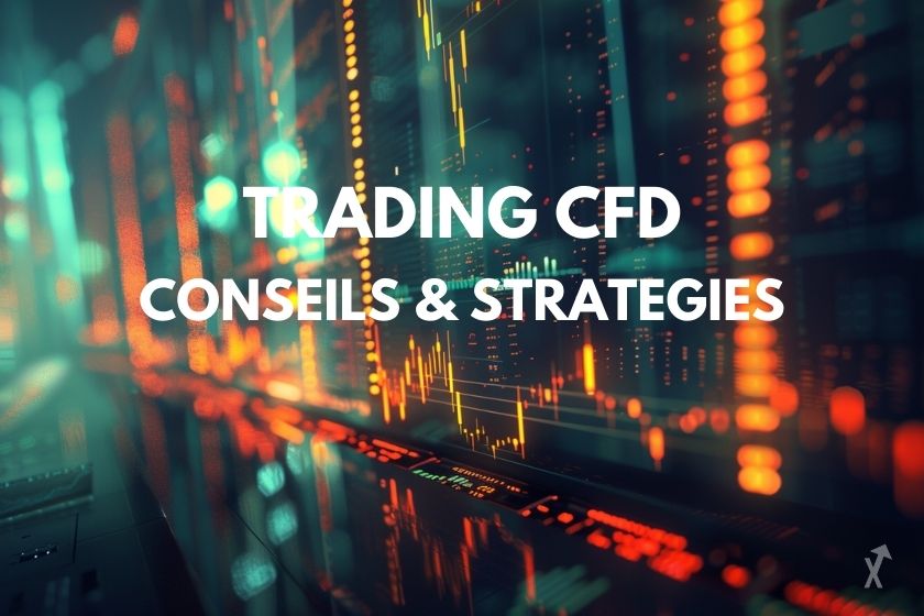 Trading de CFD strategies