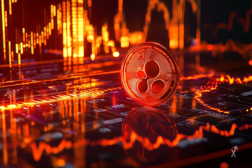 XRP : Les baleines crypto passent à l’action, le prix vise 0,85 $ !