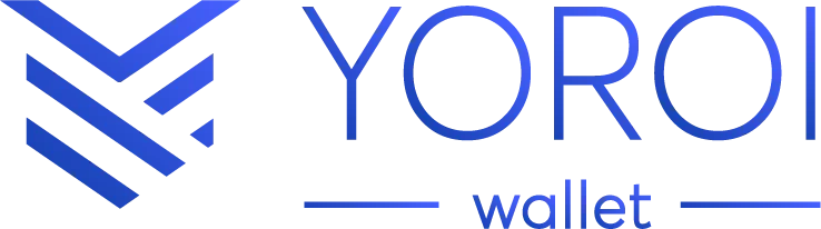 Yoroi wallet pour Cardano (ADA)