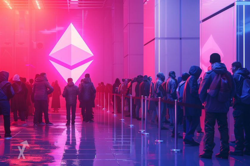 Ethereum à 3 400 $ : Faut-il acheter cette crypto avant le lancement de l’ETF ?